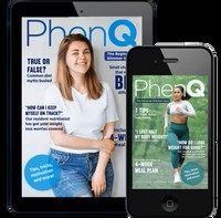 PhenQ Electrolytes Bonus