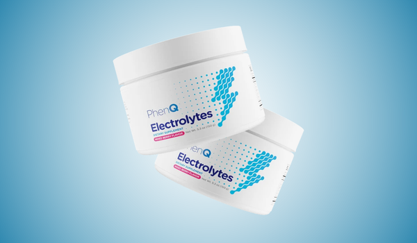 PhenQ Electrolytes Reviews