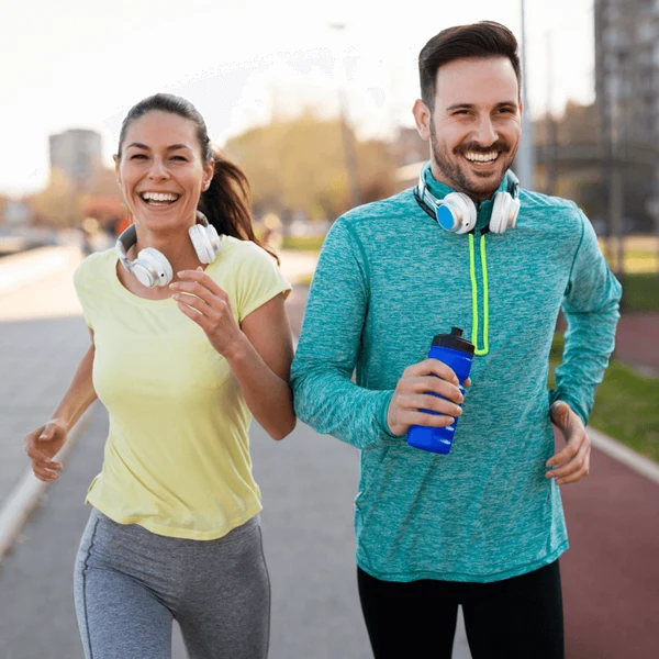PhenQ Electrolytes benefits