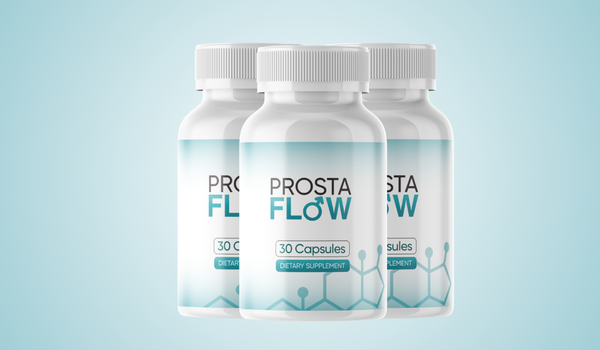 ProstaFlow Reviews