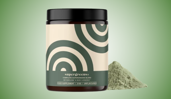Yourbiology SuperGreens+ Reviews