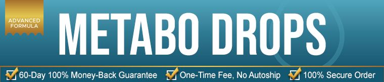 Metabo Drops certifications