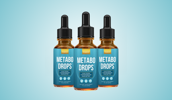 Metabo Drops