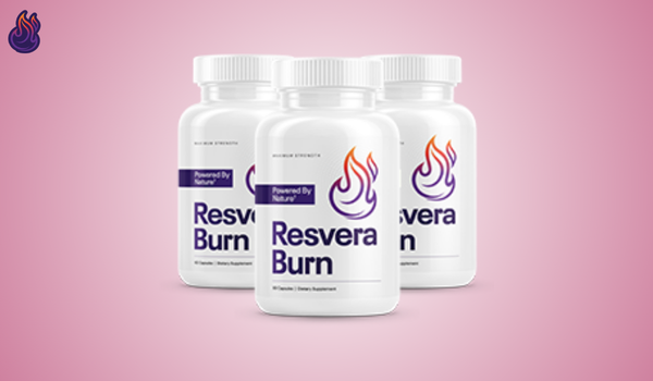 Resveraburn