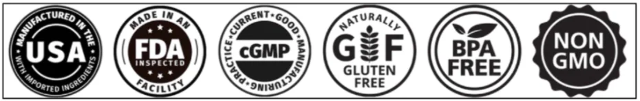 WeGoSlim Certifications