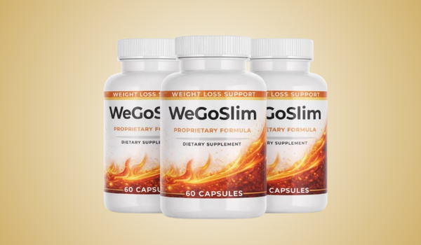 WeGoSlim Reviews